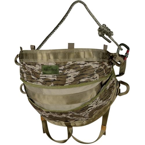 UIIHUNT Gen 2 Hunting Saddle